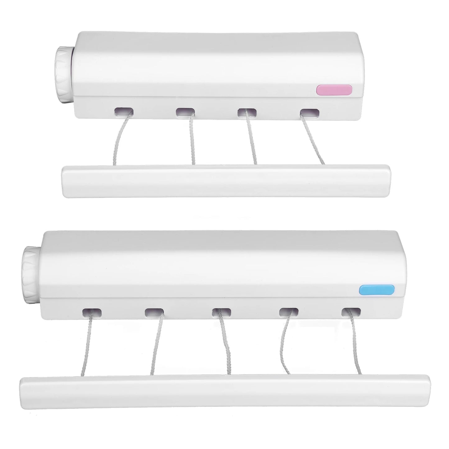 AEROdry – Tendedero Retráctil de Pared
