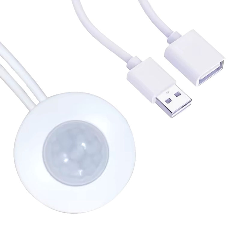 💧 SmartSense Paw – Sensor Automático para Fuentes de Mascotas 🐾