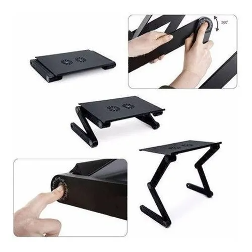 Mesa Laptop T8 Pro Ergonomic